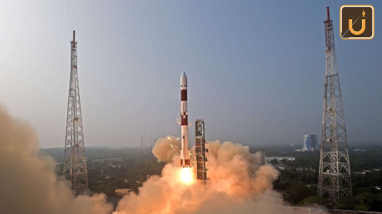 Usthadian Academy / ISRO Launches XPoSat: India’s First X-Ray Polarimeter Satellite | 03 jan 2023 Usthadian Academy / ISRO Launches XPoSat: India’s First X-Ray Polarimeter Satellite